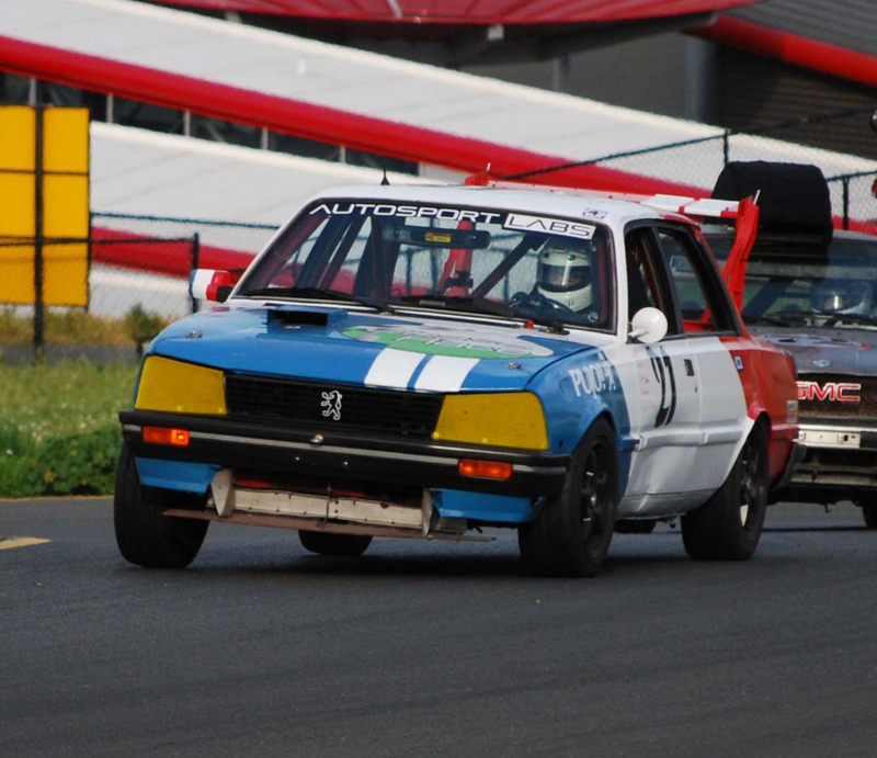 Illustration for article titled The Top 147 Lemons of the Sears Pointless 24 Hours of LeMons